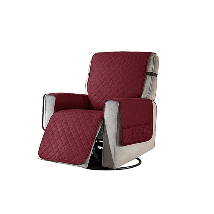 Skanto | Universell myk recliner stoltrekk