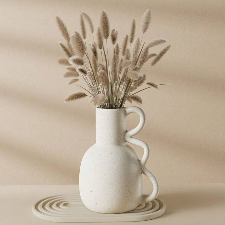 Elegant skulpturell design for tidløse interiører Skanto