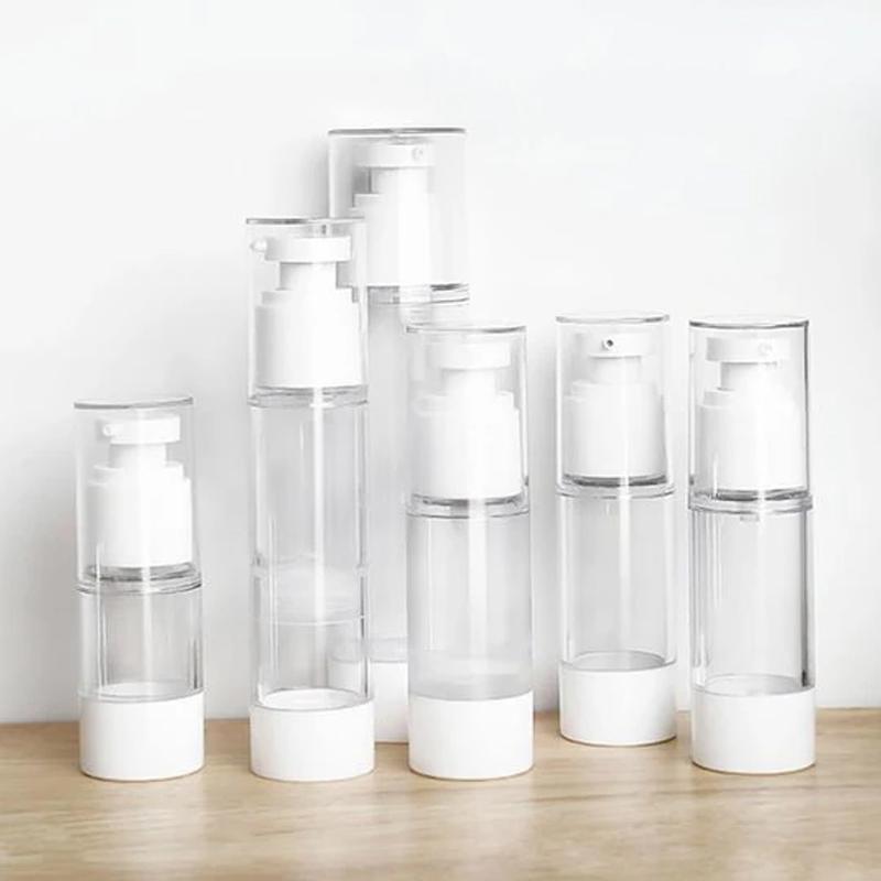 Skanto | Airless Pump Flasker