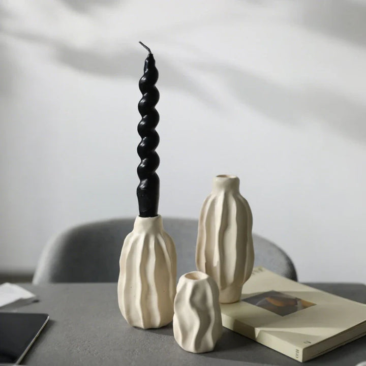 Skanto | SculptForm Lysestake