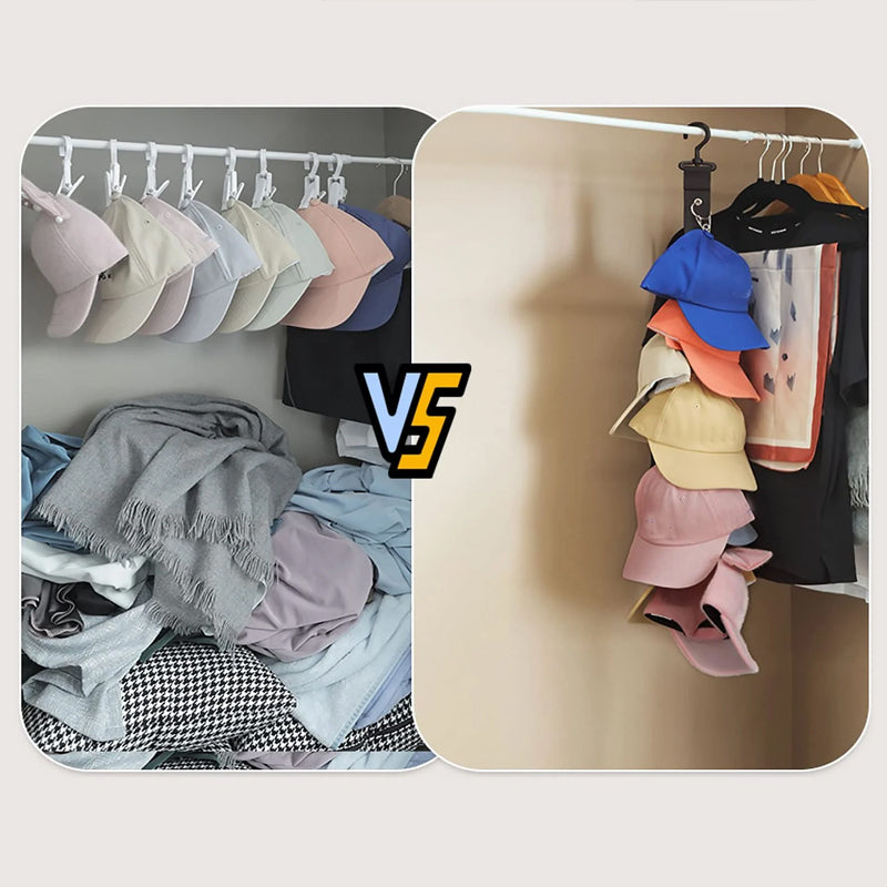 Skanto | Hatt Henger