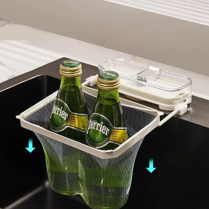 Norvo | Moderne kjøkken sil som gir effektiv avrenningsbeskyttelse og enkel rengjøring