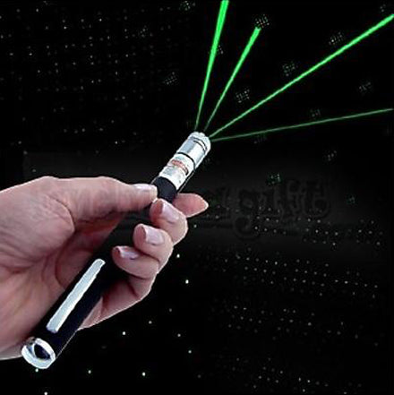 MPG-laserpeker | Skanto