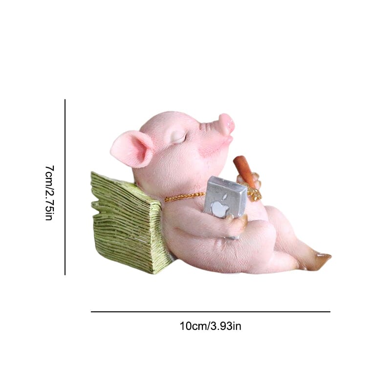 Skanto | Søtt Svin Ornament