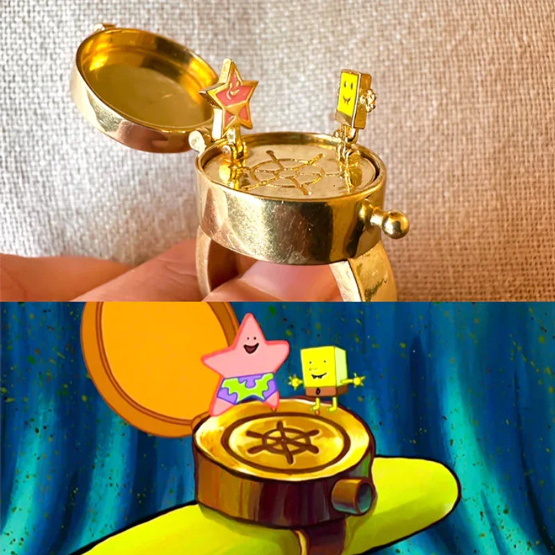 Norvo | Vennskap Bestevenn Ring