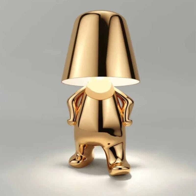 Skanto | Thinker lampe