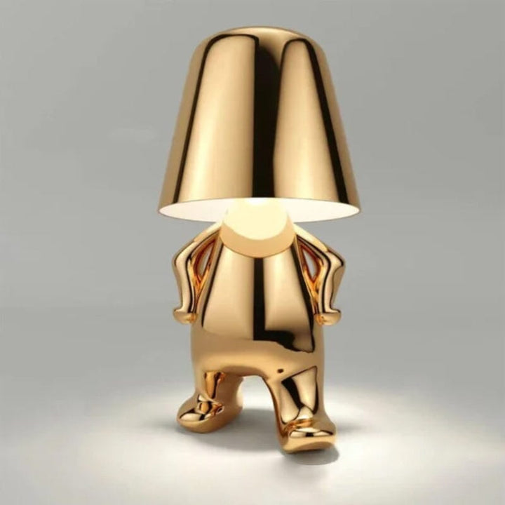 Skanto | Thinker lampe