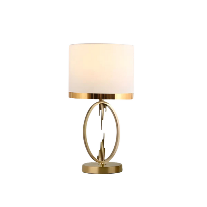 Skanto | Moderne LED Bordlampe