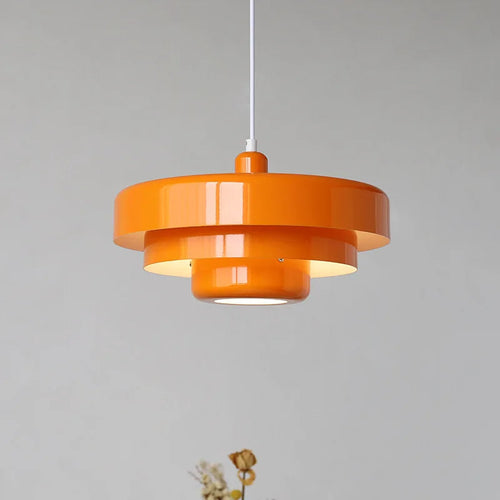 Skanto | Moderne pendellampe med et elegant utseende