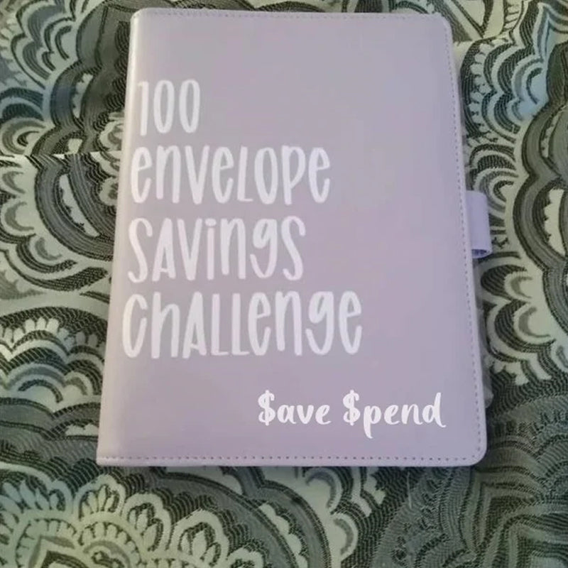 Skanto | 100 Fold Challenge Ringperm