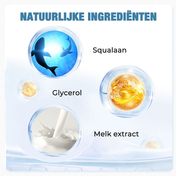 Skanto | Shine Effektiv armhul.lightener for kvinner