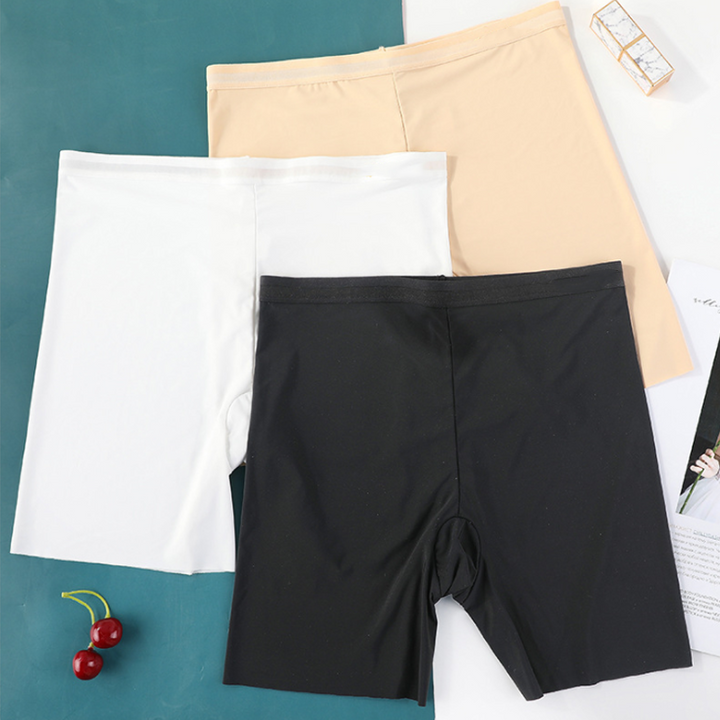 Skanto | Anti-Chafing Isilke Lårbeskyttere