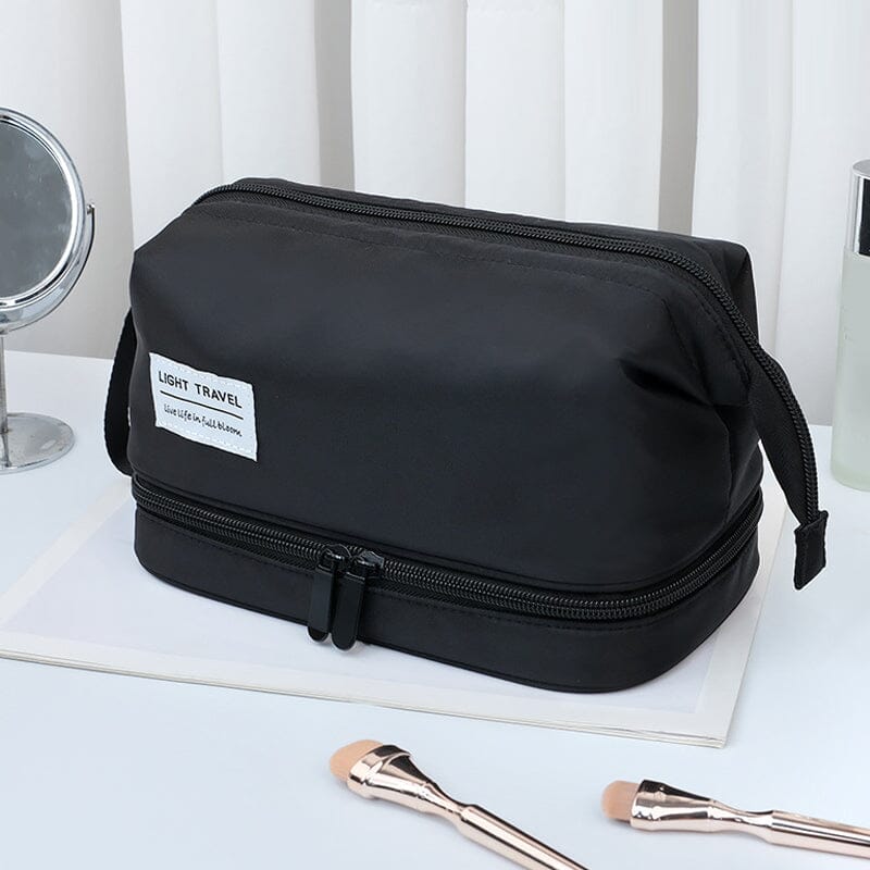 Skanto | BeautyStash - Den essensielle vesken - Organiser skjønnheten din - Elegant og praktisk