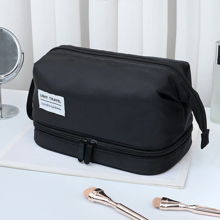 Skanto | BeautyStash - Den essensielle vesken - Organiser skjønnheten din - Elegant og praktisk