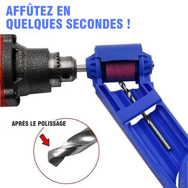 Ciaovie Bærbar Elektrisk Drill Shredder | Skanto