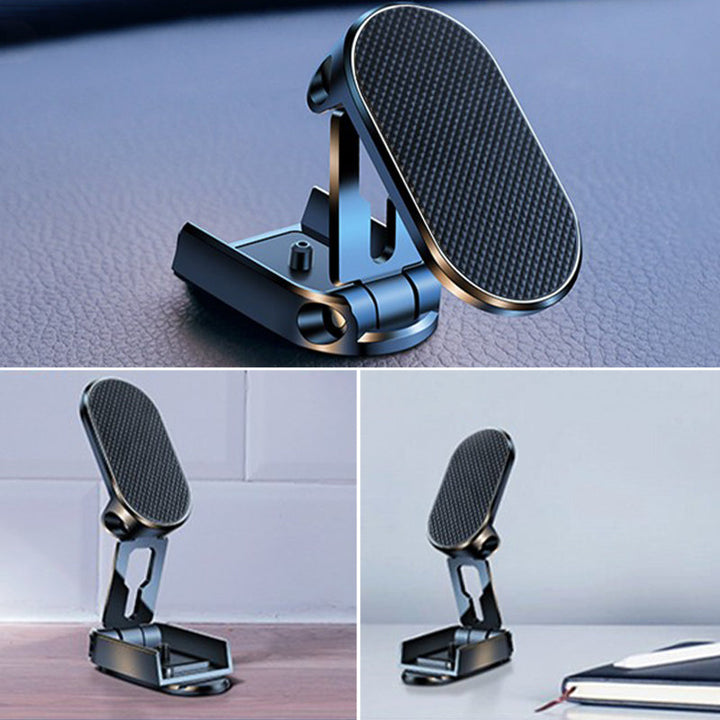 Sterk magnetisk klappholder | Skanto