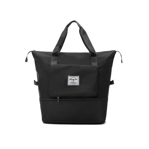 Skanto | REISEBAG PRO – Vanntett reisebag med stor lagringsplass og lett design