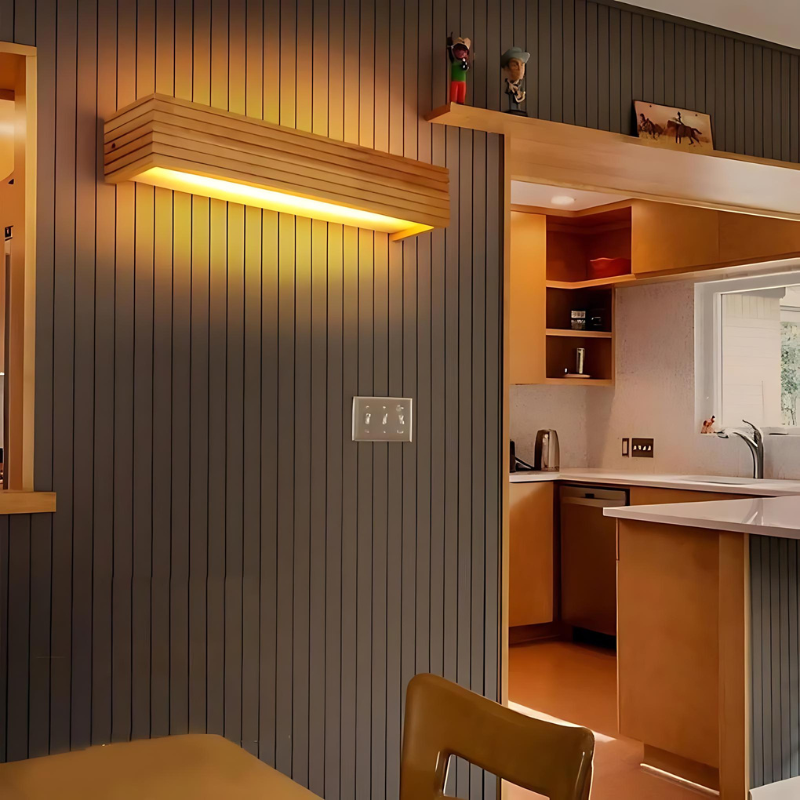 Skanto | LED Vegglampe