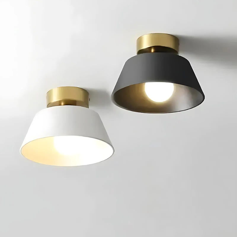 Skanto | | Stilleg LED taklampe for hjemmet ditt