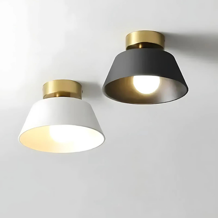 Skanto | | Stilleg LED taklampe for hjemmet ditt