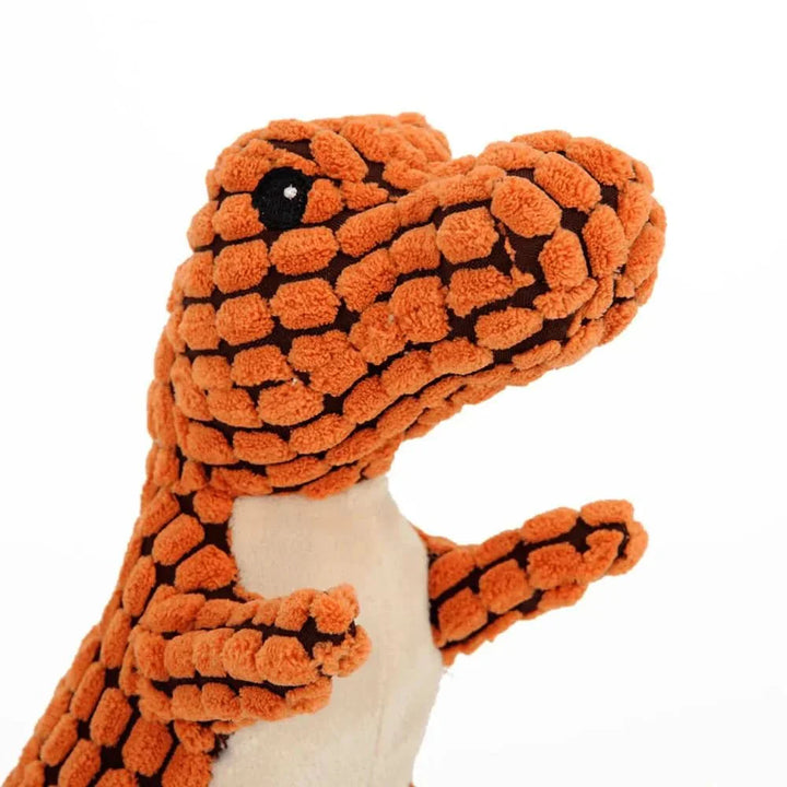 Skanto | Indestructible Hundelekse i Dinosaurform