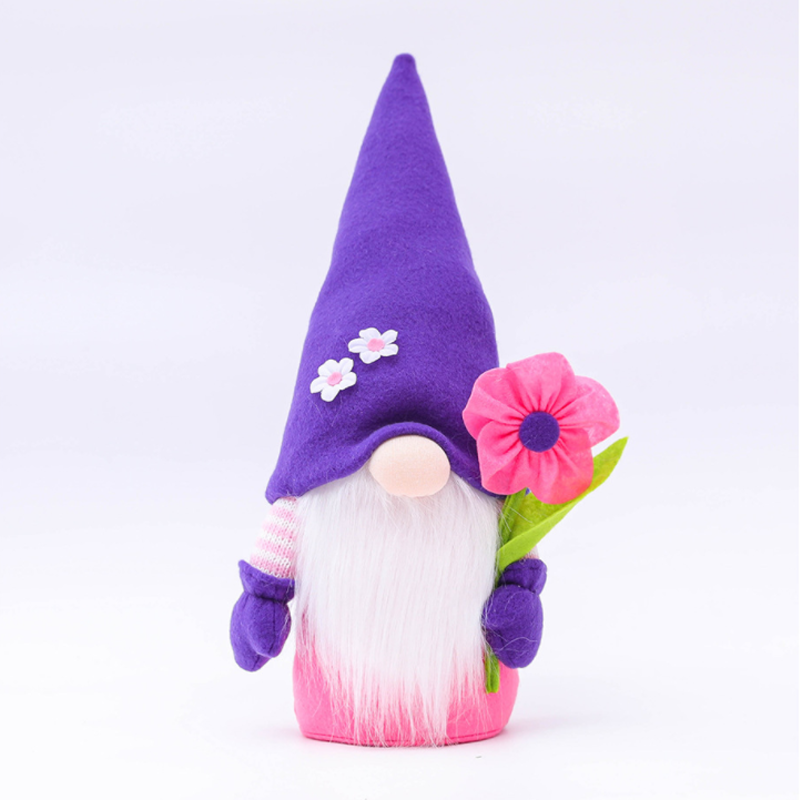 Skanto | Kreative Hage Gnomer Ornamenter