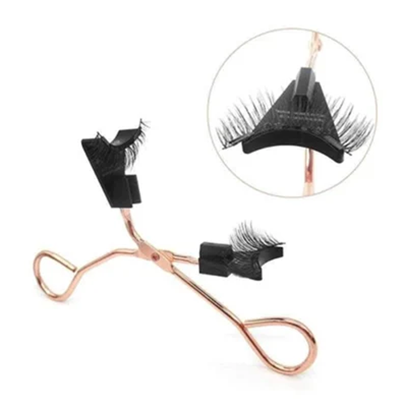 Skanto | 3D Magnetisk Øyevippesett
