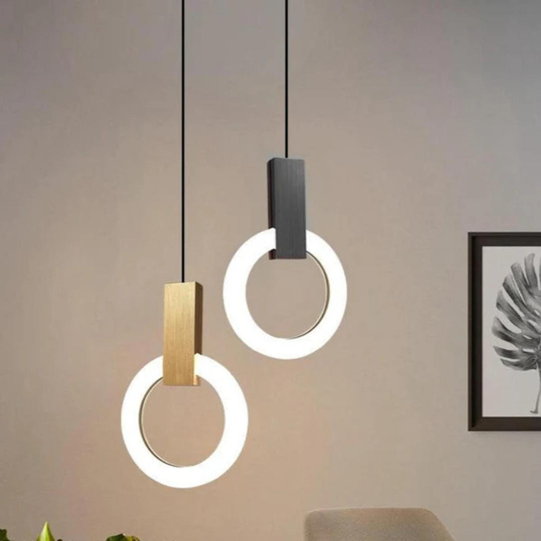 Skanto | Nordisk LED Pendellampe