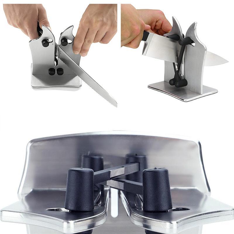 Norvo | Profesjonell stål knivsliper