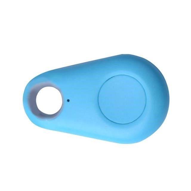 Skanto | PetTrack Mini Tracker for Pets | Vanntett | Lang Batterilevetid | Sanntidslokasjon
