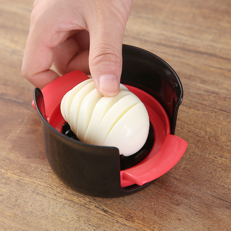 Egg Cutter for Kitchen Utensils | Skanto