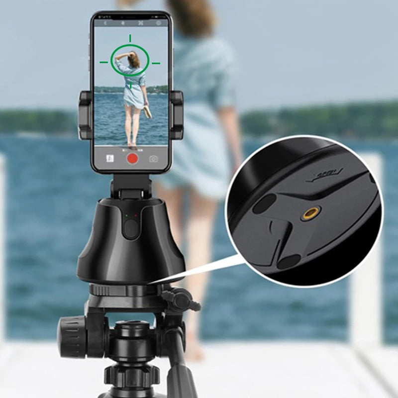 Skanto | Smart Tracking Kamera Telefonstativ