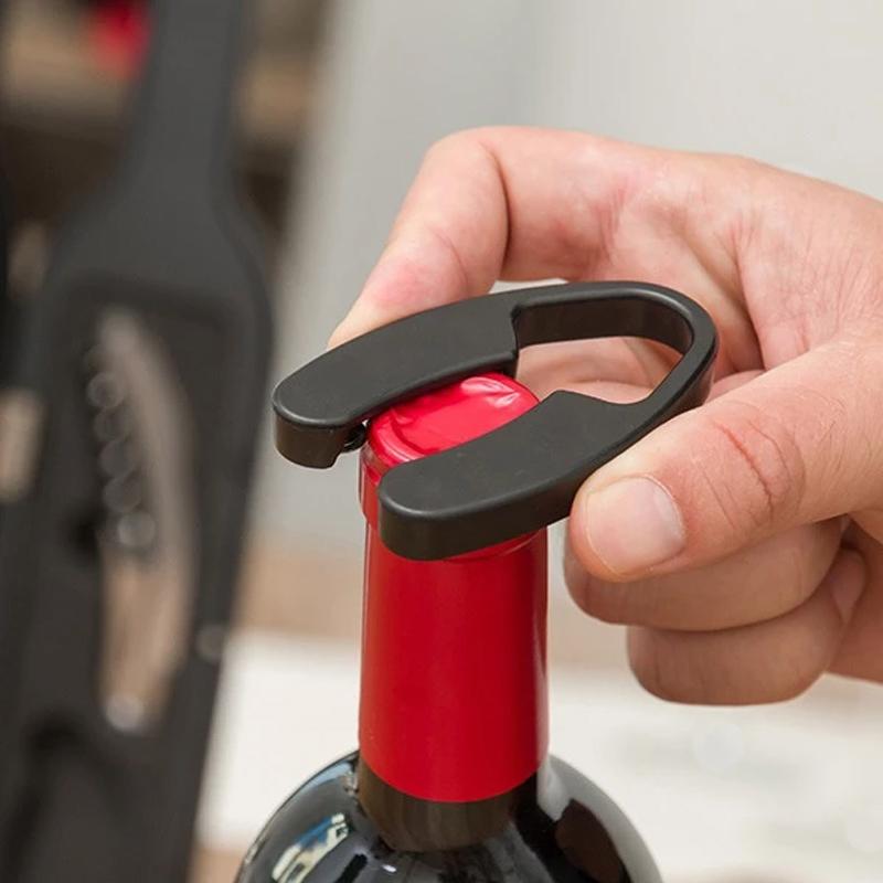 Norvo | Deluxe Gavesett for Vin Tilbehør