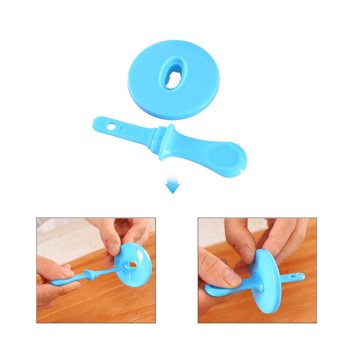 Mini Silikon-Ice form Set | Skanto