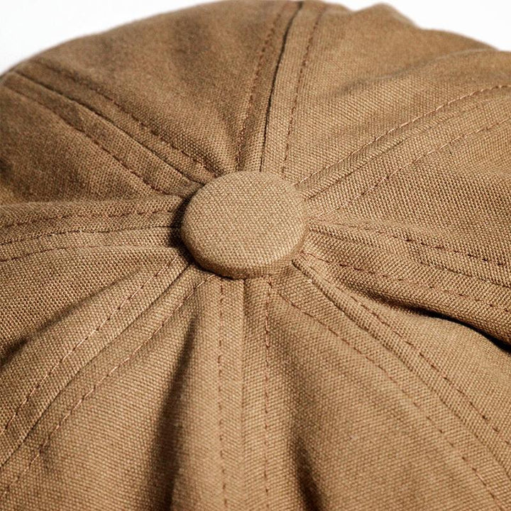Skanto | Beret Caps Oktahedral Lue