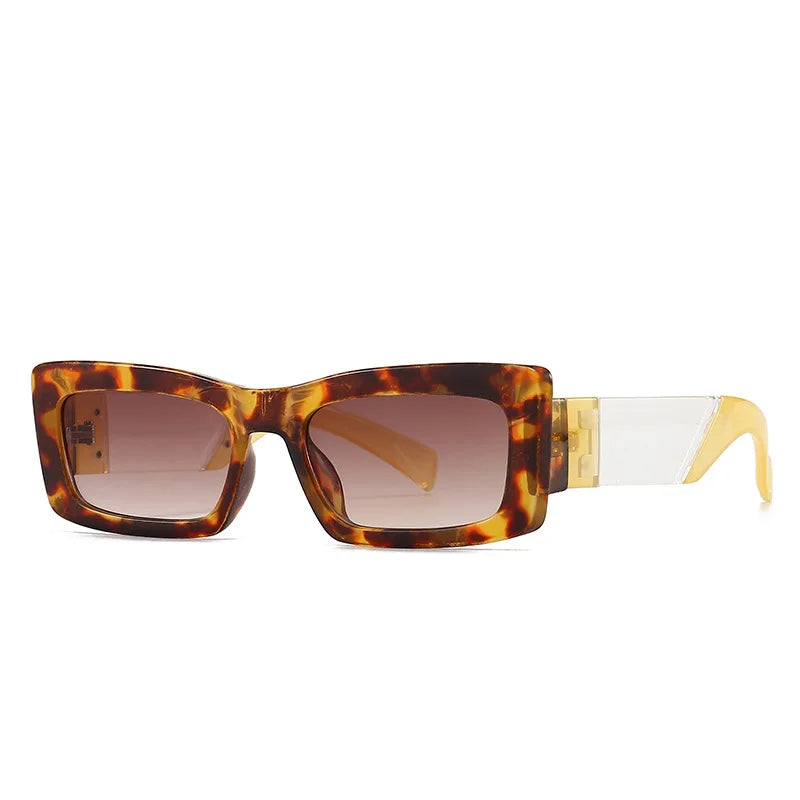 Josie Sunglasses | Vintage & Trendy | Skanto