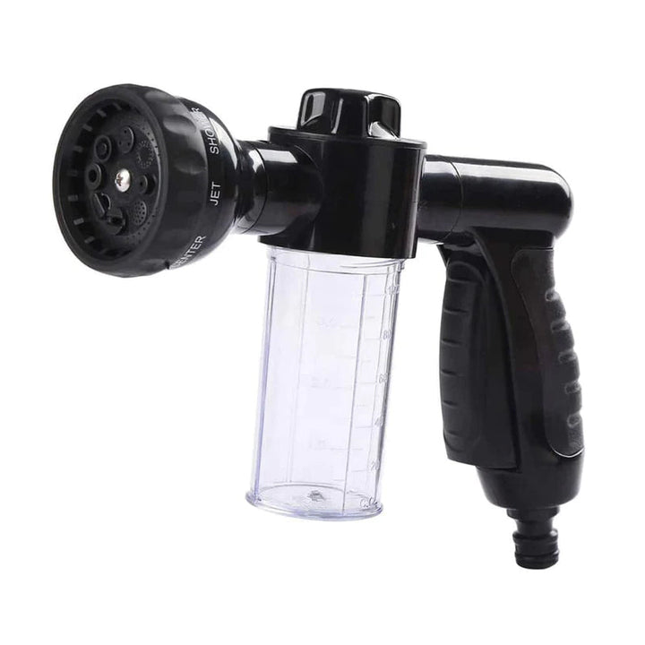 Høytrykk multifunksjon spraypistol | Skanto