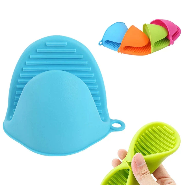 Silicone Hot Pot Holder Par Skanto