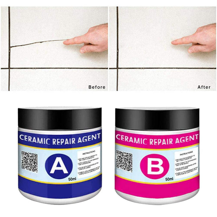 Skanto | Tile Repair Agent
