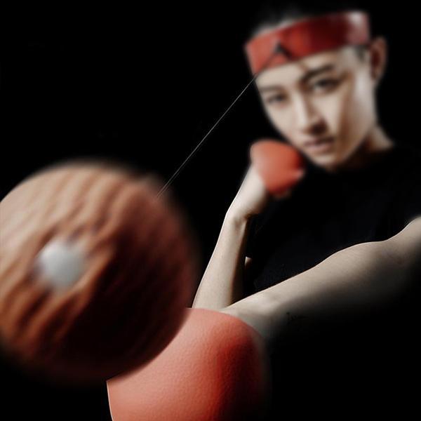 Skanto | Speedpunch Boksetreningssett