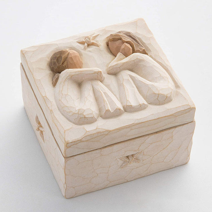 Skanto | Minne Oppbevaringsboks Ornament