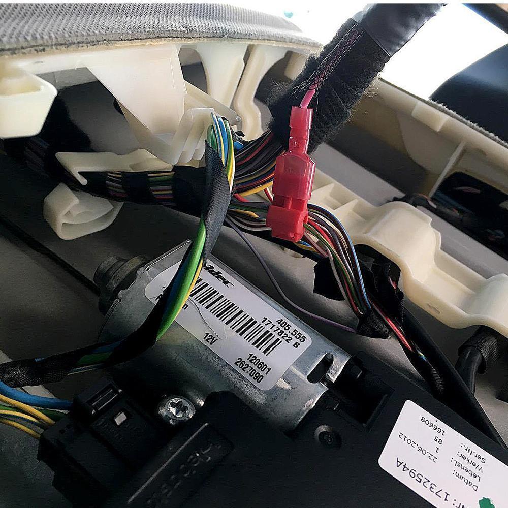 Wire Connector Kit Type T | Skanto