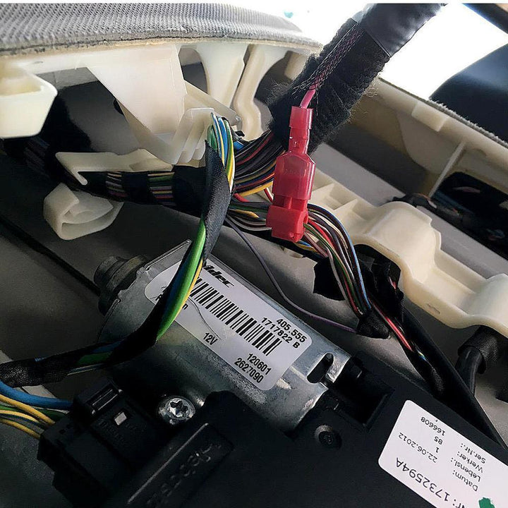 Wire Connector Kit Type T | Skanto