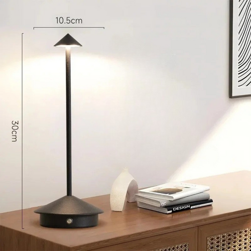 Skanto | Trådlamp dimbar LED Bordlampe