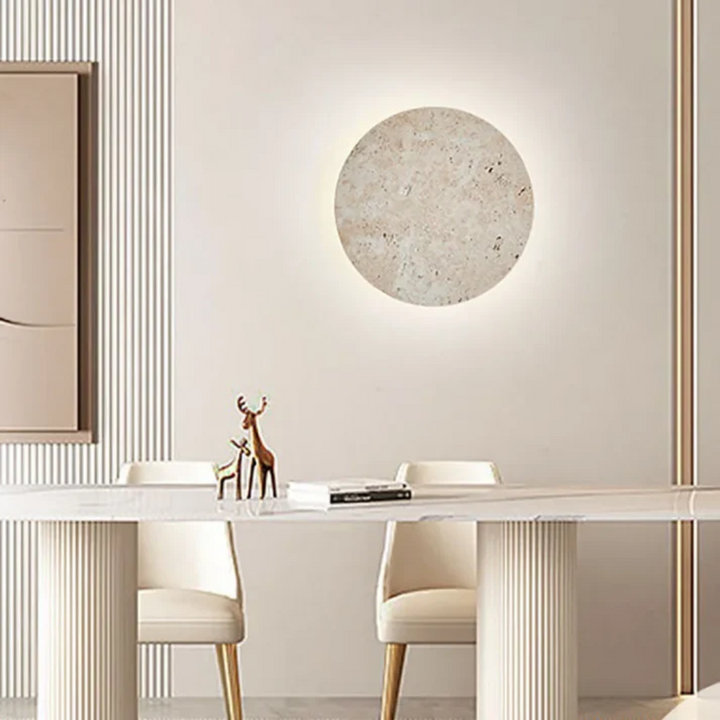 Skanto | Luksus LED Vegglampe