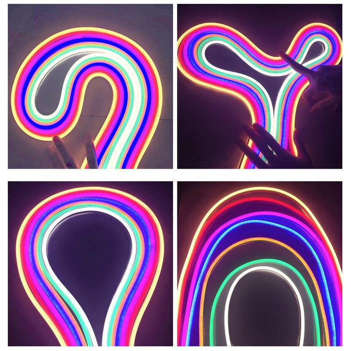 LED Neon Flex Strip Lights | Skanto