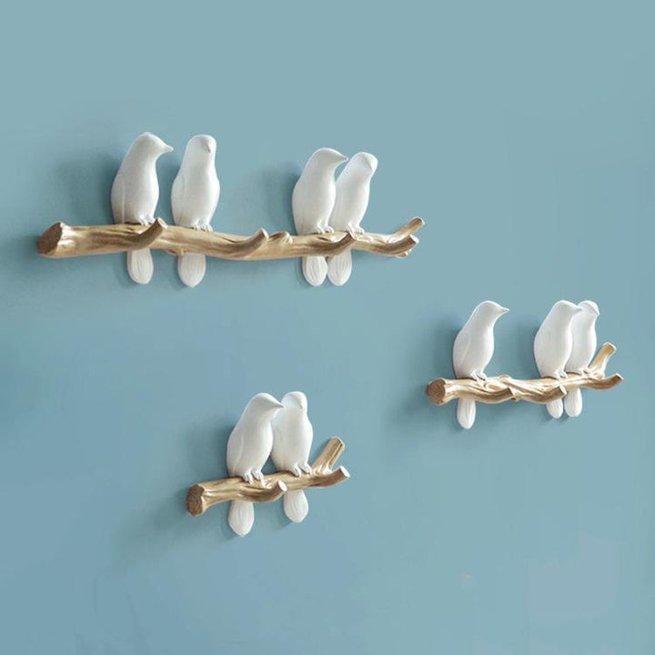 Skanto | Tre elegance i harmoni med naturen