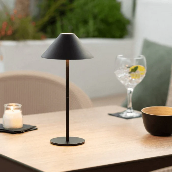 Skanto | Stilig Trådløs Bordlampe