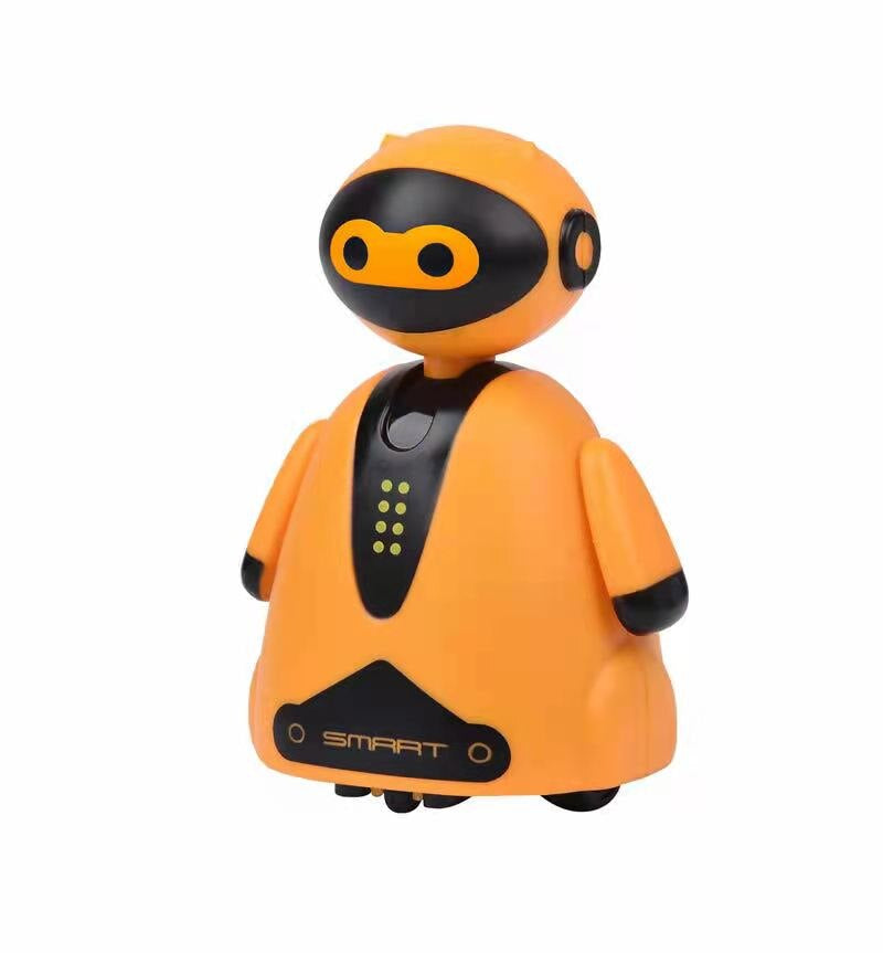 Skanto | CreatoBot Robot Leketøy