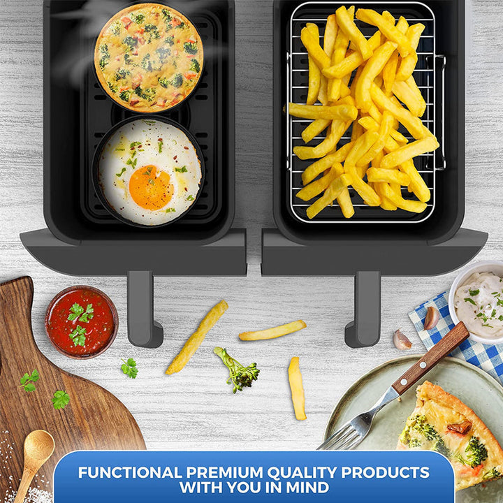 Air Fryer Rack | Skanto